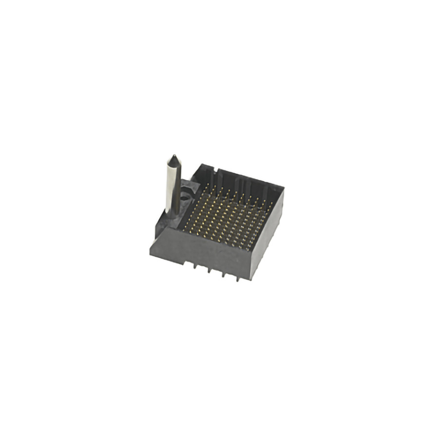 Molex 76055-7107 High Speed / Modular Connectors Impact Bp 5X10 Gl/W Pact Bp 5X10 Gl/W Sn