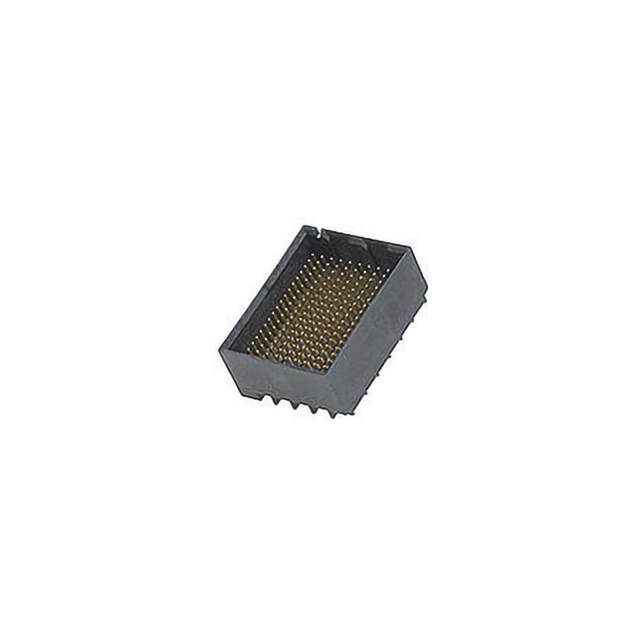 Molex 76145-1128 High Speed / Modular Connectors Impact Bp 6X10 Dual Bp 6X10 Dual Wall Sn