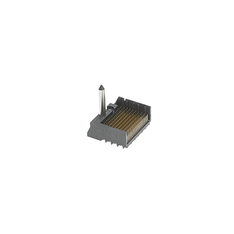 Molex 76145-3108 High Speed / Modular Connectors Impact Bp 6X10 Gl Sn Impact Bp 6X10 Gl Sn