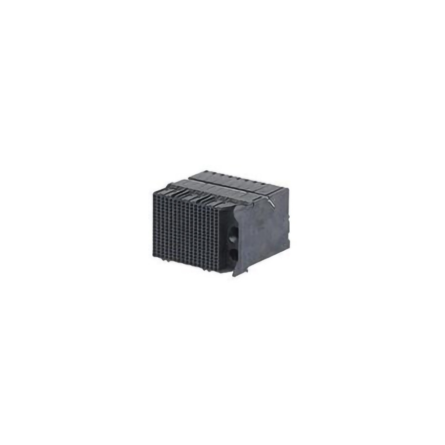 Molex 76150-5016 High Speed / Modular Connectors Impact Dc 6X16 Gr Sn Impact Dc 6X16 Gr Sn