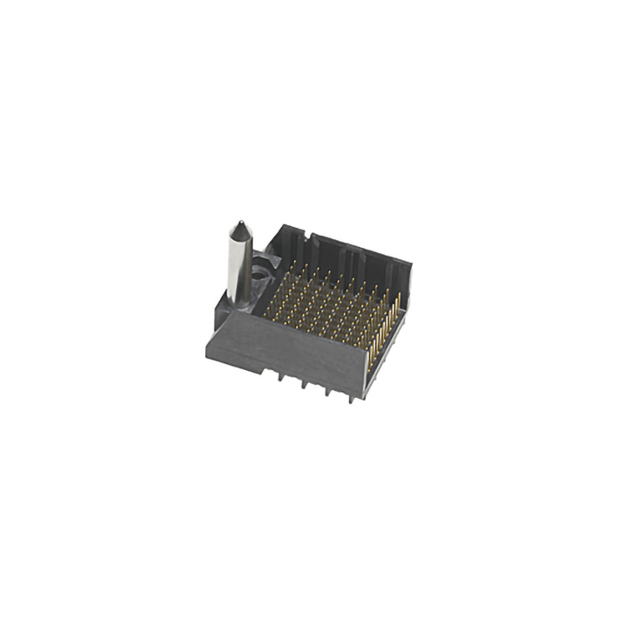 Molex 76155-3108 High Speed / Modular Connectors Impact Bp 4X10 Gl Sn Impact Bp 4X10 Gl Sn