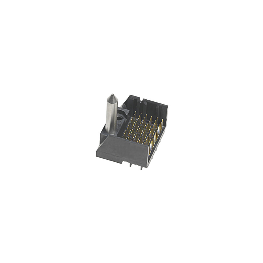 Molex 76155-3304 High Speed / Modular Connectors Impact Bp 4X6 Gl Sn