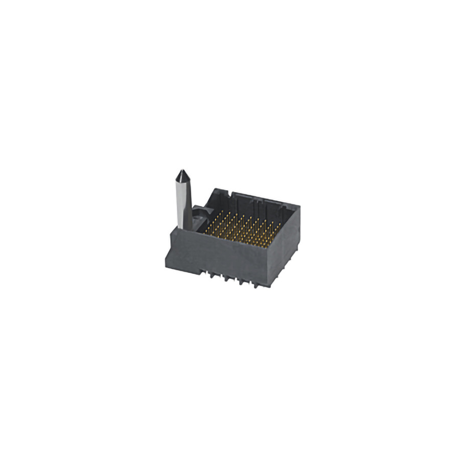 Molex 76155-7105 High Speed / Modular Connectors Impact Bp 4X10 Gl/W Pact Bp 4X10 Gl/W Sn