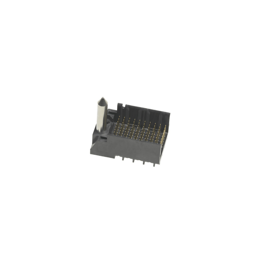 Molex 76165-3104 High Speed / Modular Connectors Impact Bp 3X10 Gl Sn Impact Bp 3X10 Gl Sn