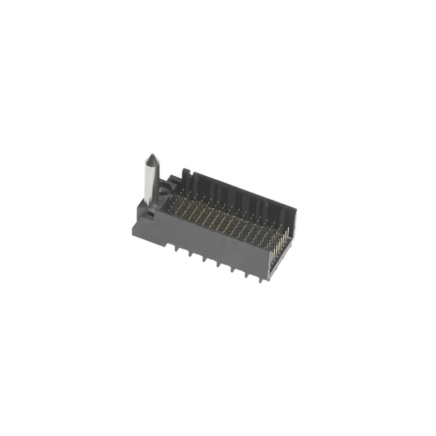 Molex 76165-3604 High Speed / Modular Connectors Impact Bp 3X16 Gl Sn Impact Bp 3X16 Gl Sn