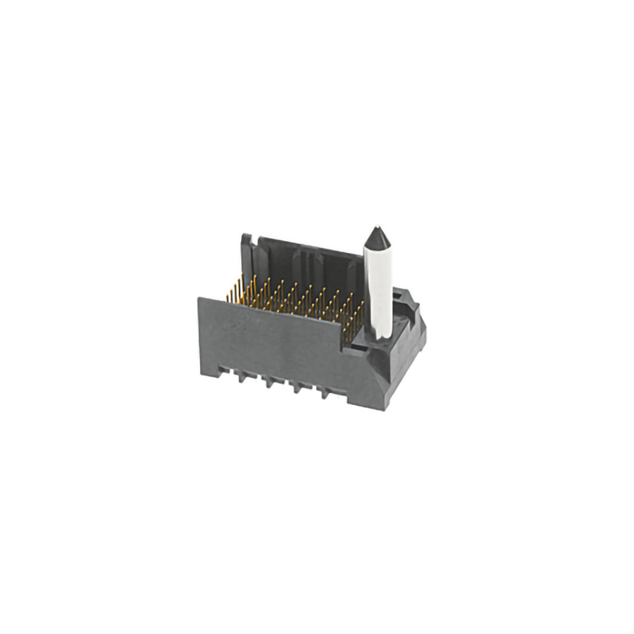 Molex 76165-5107 High Speed / Modular Connectors Impact Bp 3X10 Gr Sn Impact Bp 3X10 Gr Sn