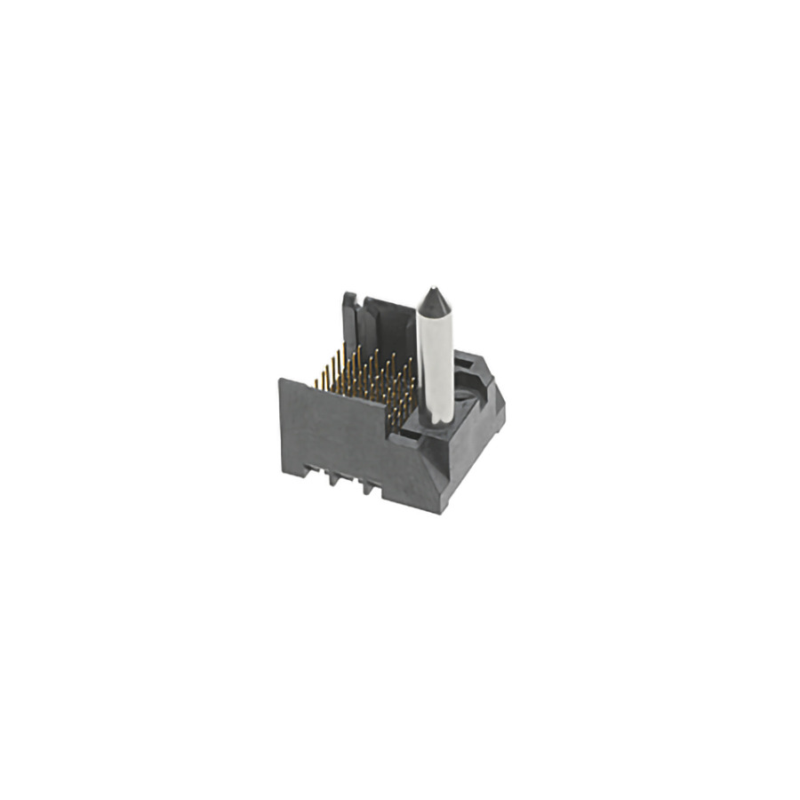 Molex 76165-5307 High Speed / Modular Connectors Impact Bp 3X86Gr Sn