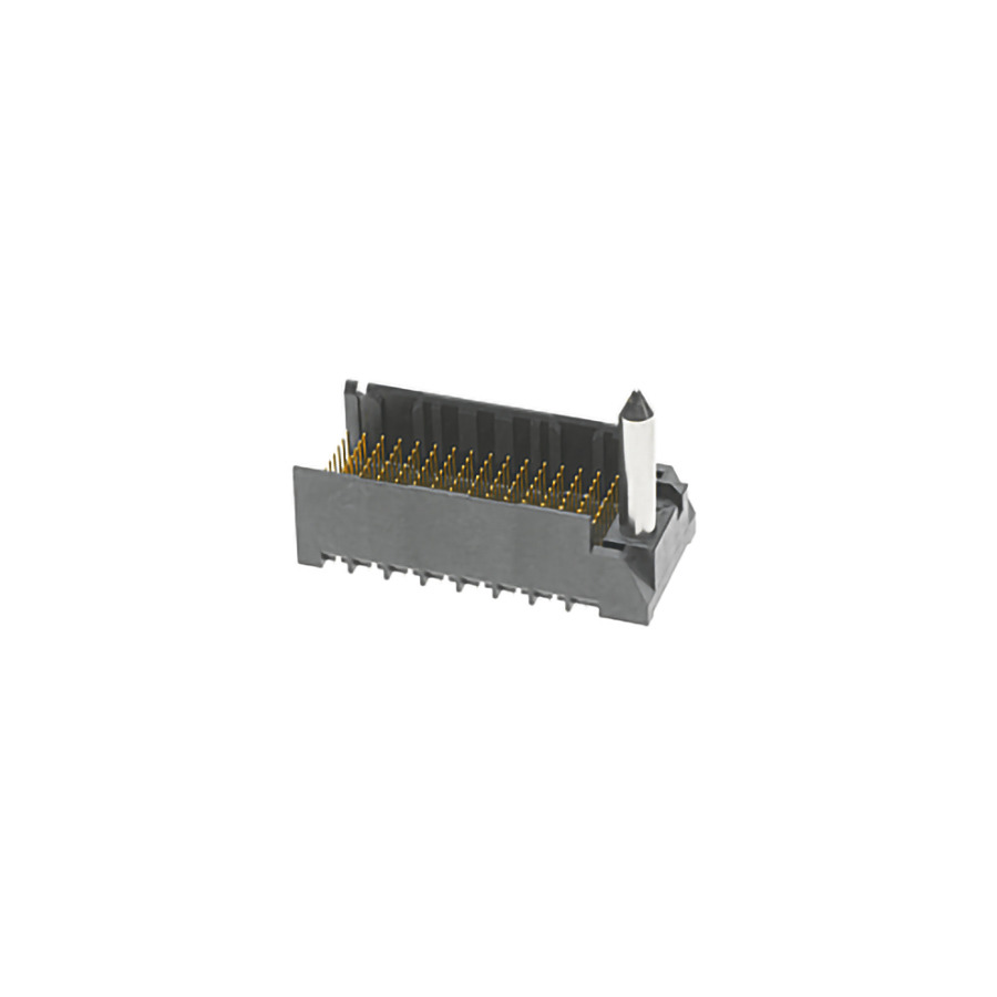 Molex 76165-5608 High Speed / Modular Connectors Impact Bp 3X16 Gr Sn Impact Bp 3X16 Gr Sn