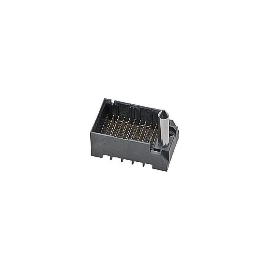 Molex 76165-9104 High Speed / Modular Connectors Impact Bp 3X10 Gr/W Pact Bp 3X10 Gr/W Sn