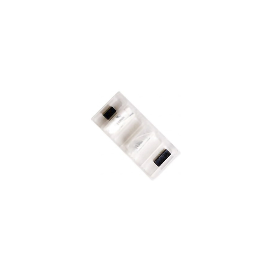 Molex 76650-0162 Standard Card Edge Connector, Power Edge Kit