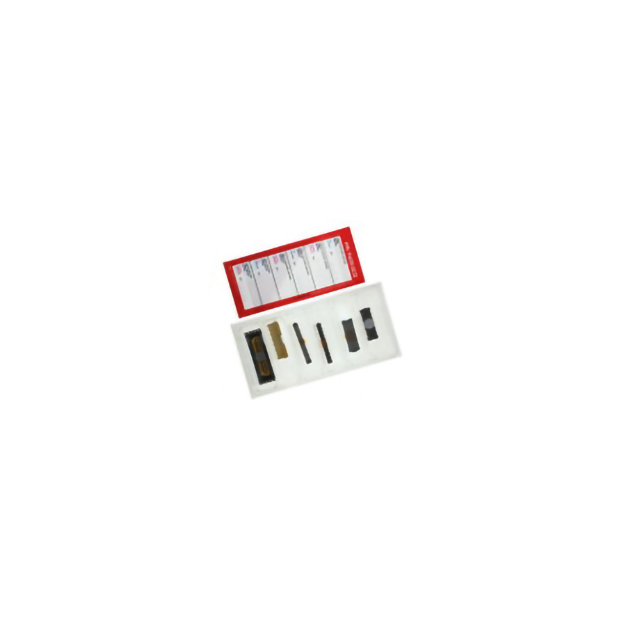 Molex 76650-0232 Board To Board & Mezzanine Connectors High Speed Kit