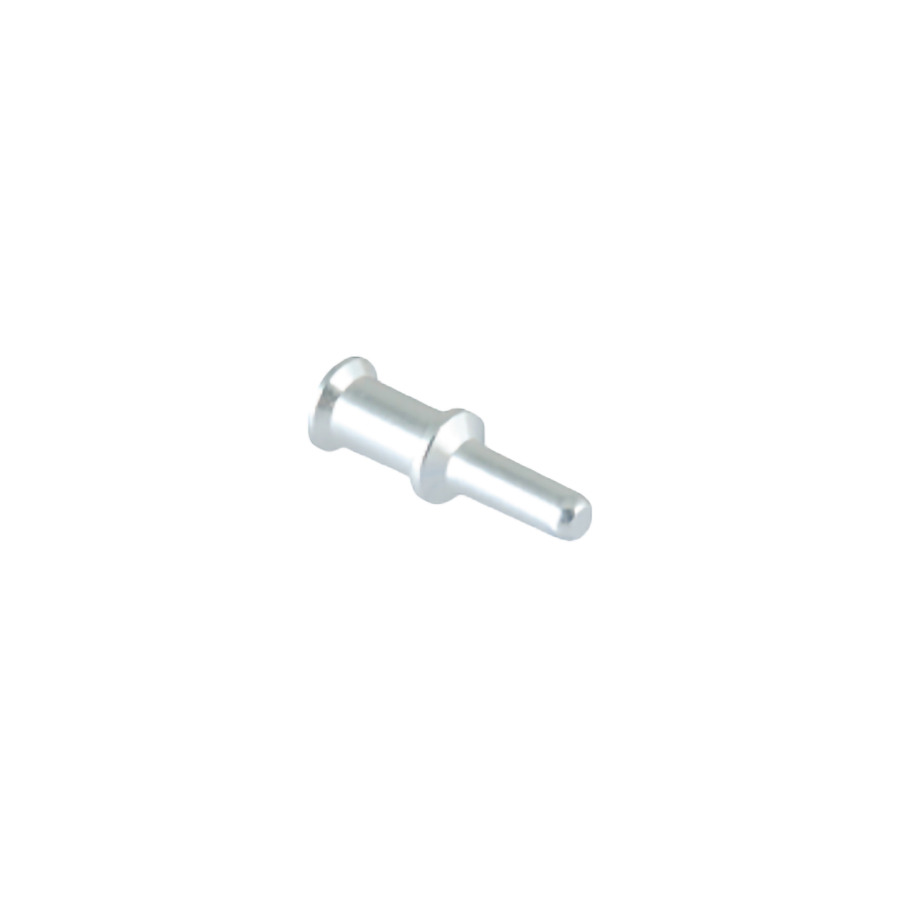 Molex 7700.3188.0 Male Crimp Contact 70A 10 mm, - Silver