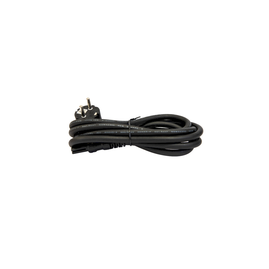 Seaward Group USA 44B153 Replacement Power Cord for Rigel 288 Safety Analyzer