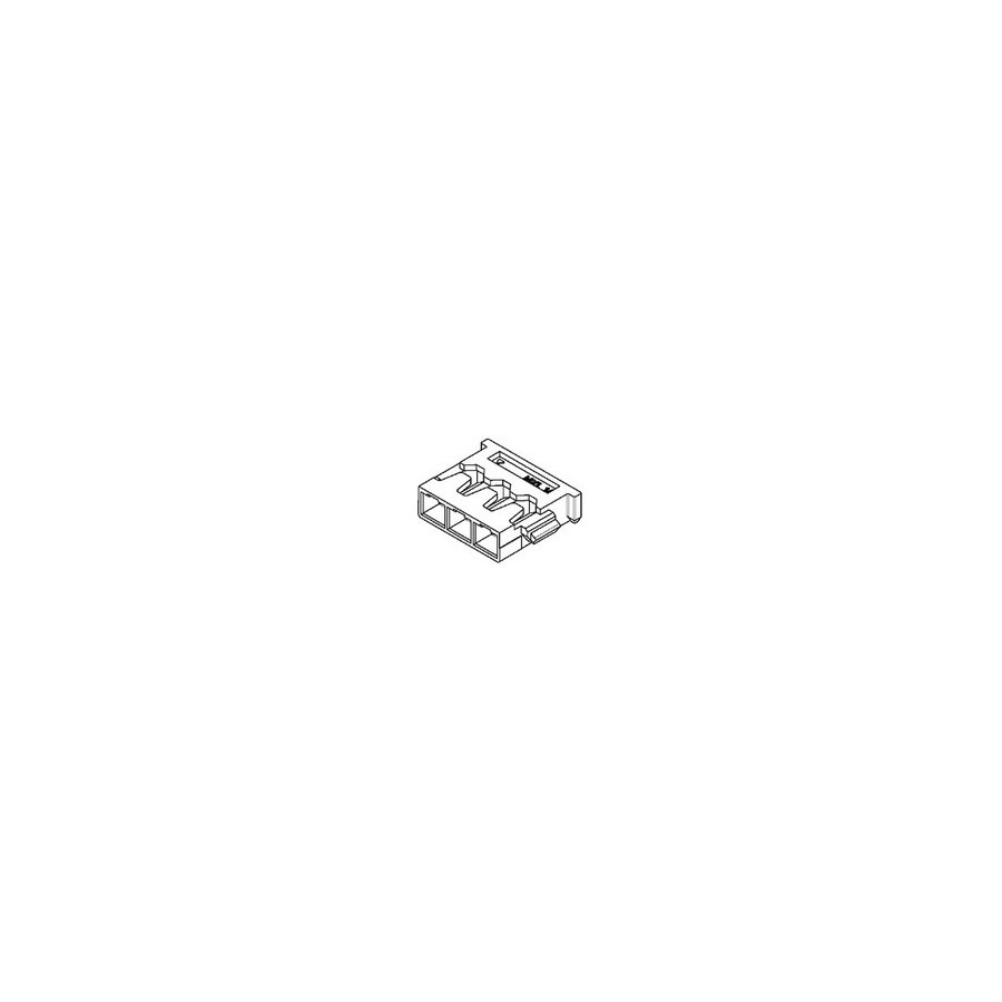 TestEquity: Molex 78172-0002 1.20mm Pitch Pico-EZmate Receptacle