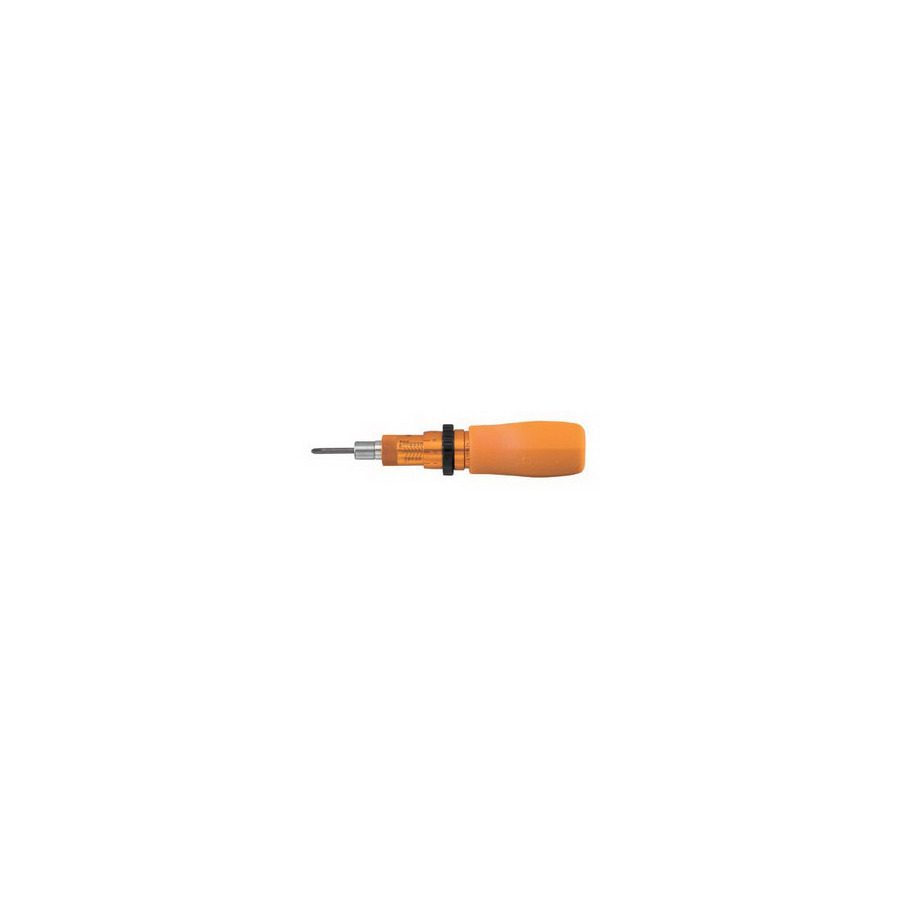 TestEquity: Tohnichi RTD20Z Torque Screwdriver 6-20 Ozf/In 1/4