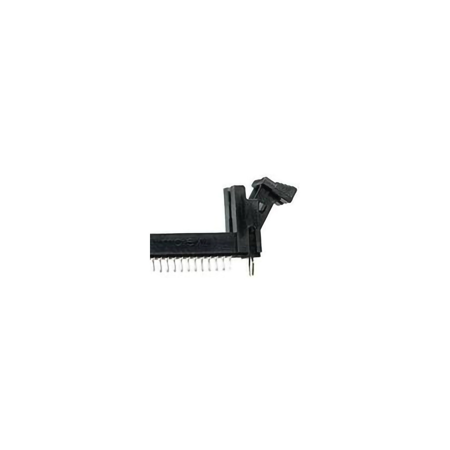 Molex 78726-1002 Dimm, Connectors 0.85mm, Ddr4 Dimm, Vt T/H 0.76Aulf 288 Circuit,