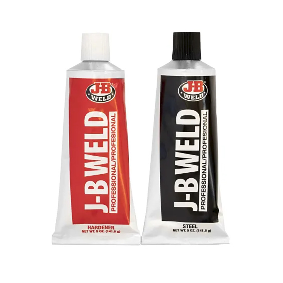 VTB1 ジャンク品 TestEquity: J-B Weld 803-8281 Cold Weld Epoxy System, Two-Part