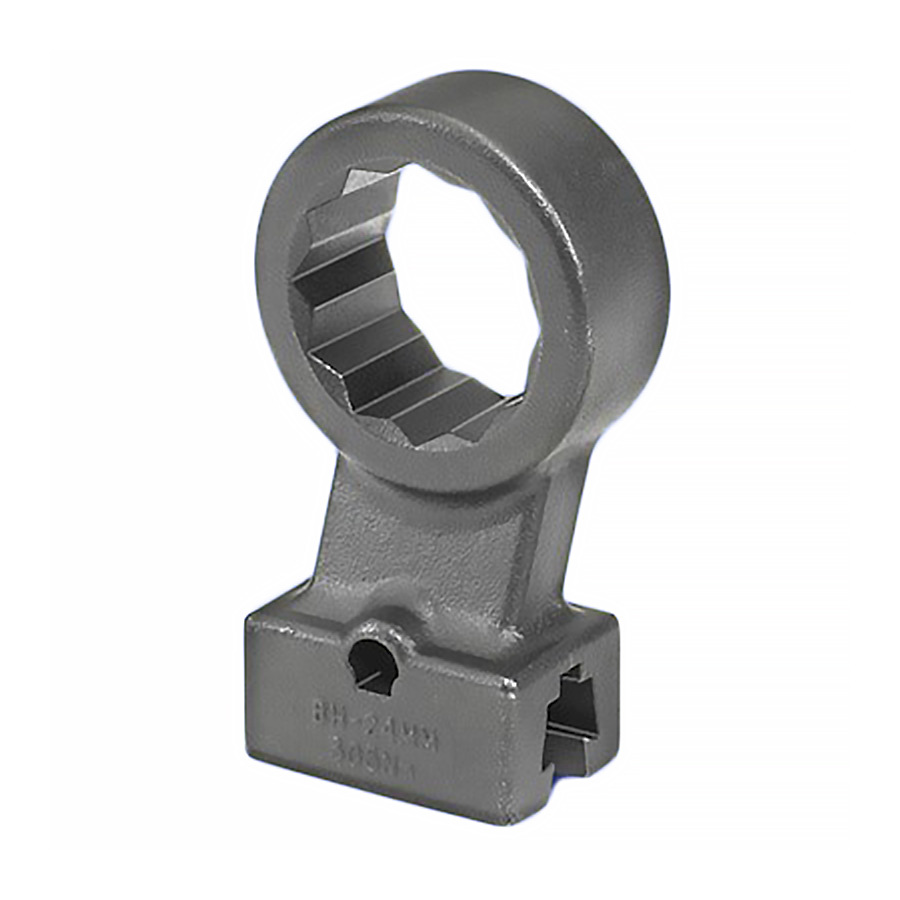 TestEquity: Sturtevant Richmont 809233 Interchangeable Head