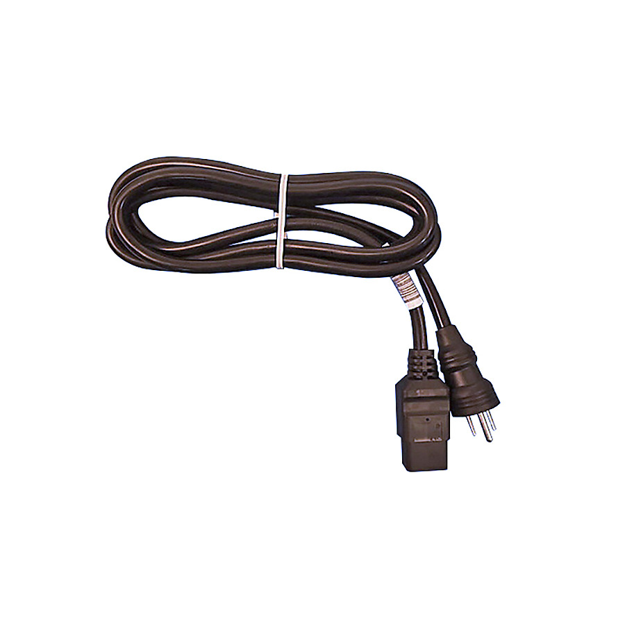 TestEquity: Keysight 8121-2355 Cable-Assembly Power Cord, PVC, 14