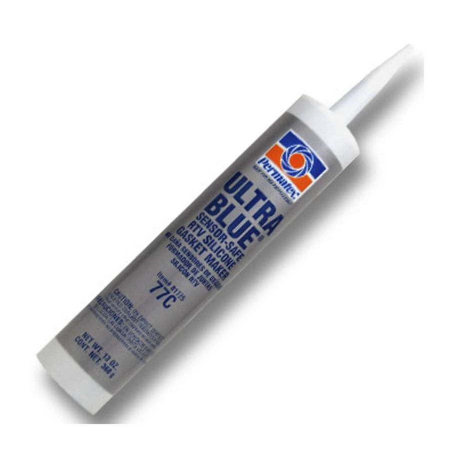 専用42点 TestEquity: Permatex 81725 Gasket Maker, Oil Resistance, RTV