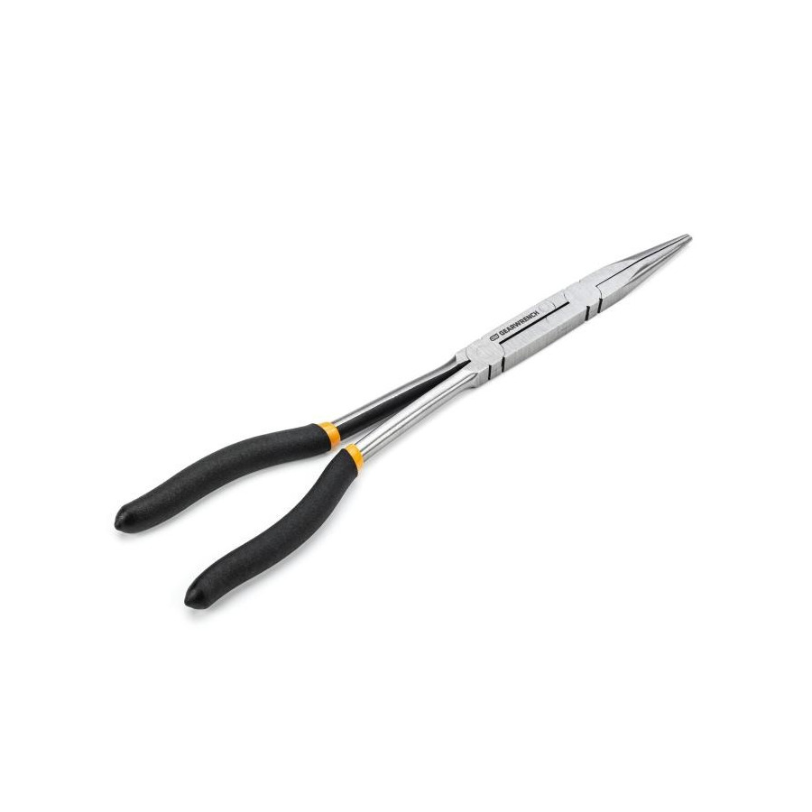 TestEquity: GEARWRENCH 82005D-06 Pliers, Chain Nose, Serrated Jaw