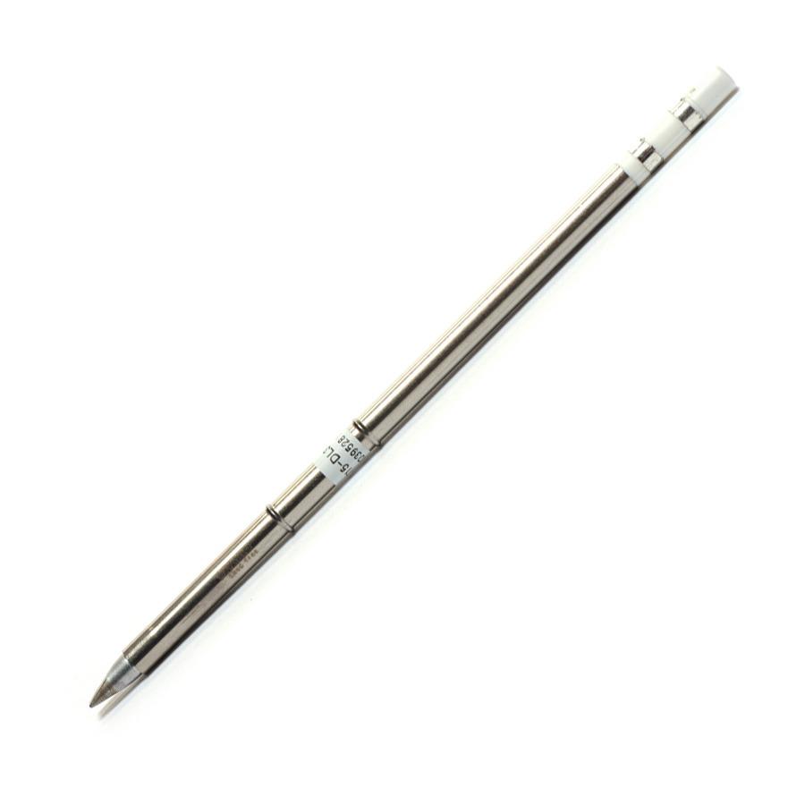 Hakko T15-DL32 3.2MM x 10MM Chisel Solder Tip