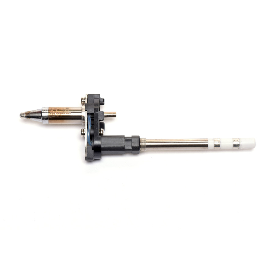 ぽこ TestEquity: Hakko N3-16 1.6mm Nozzle for FM2024