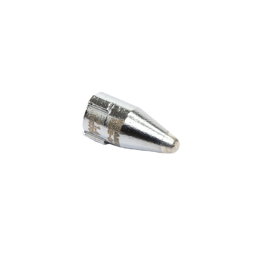 Hakko N50B-06 Desoldering Nozzle 1.6mm x 3.0mm, N50 Series