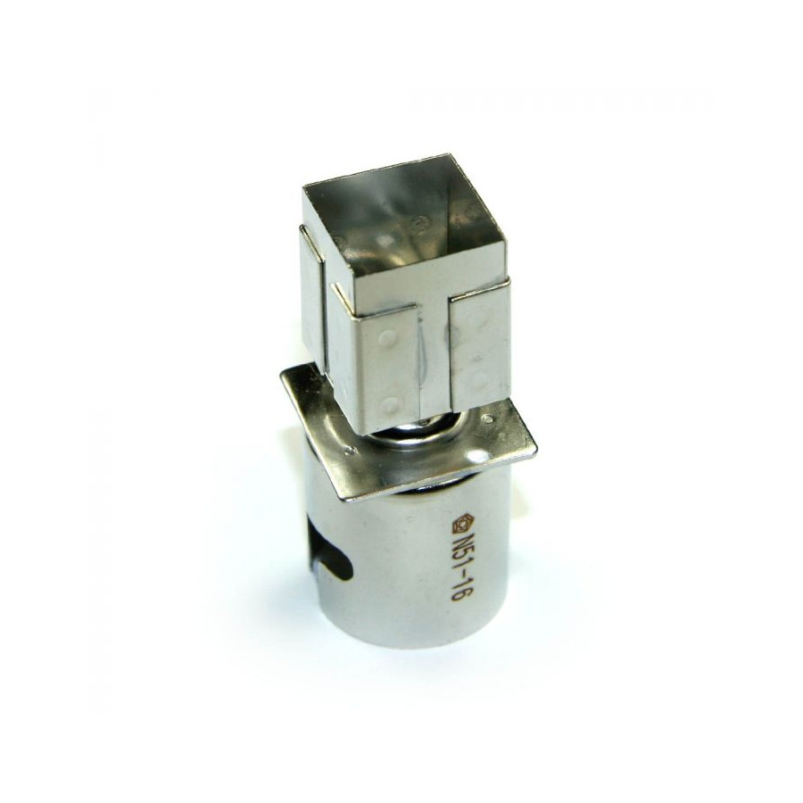 TestEquity: Hakko N51-16 Nozzle BGA 15 x 15mm FR-811/810B/810