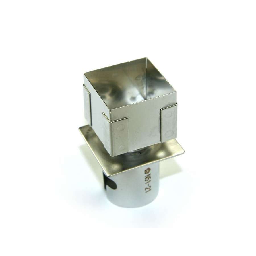 TestEquity: Hakko N51-21 Nozzle BGA 24 x 24mm FR-811/810B/810