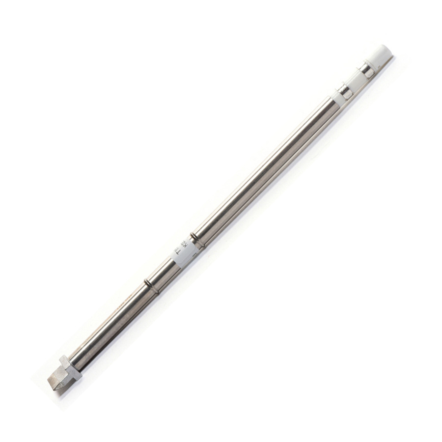 Hakko T15-1401 Soldering Tip 0.41" T15 Series Spatula