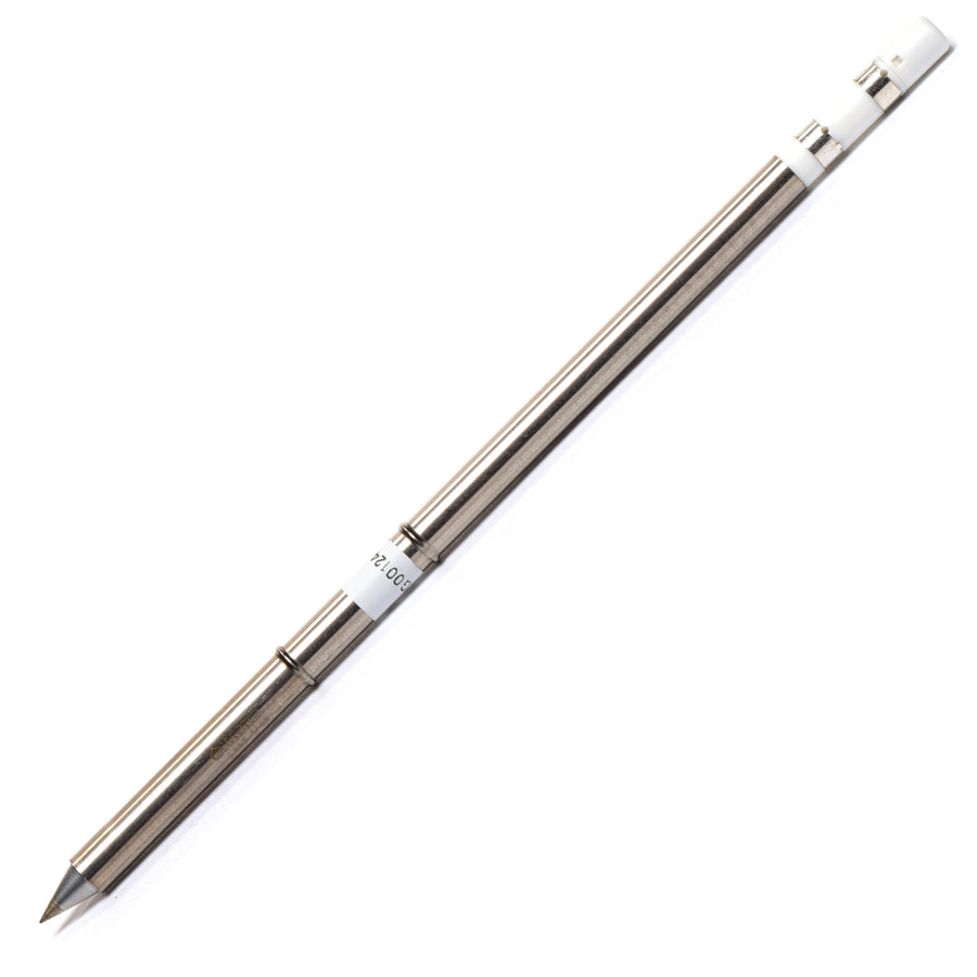 Hakko T15-B .2mm x 7.5mm Conical Solder Tip