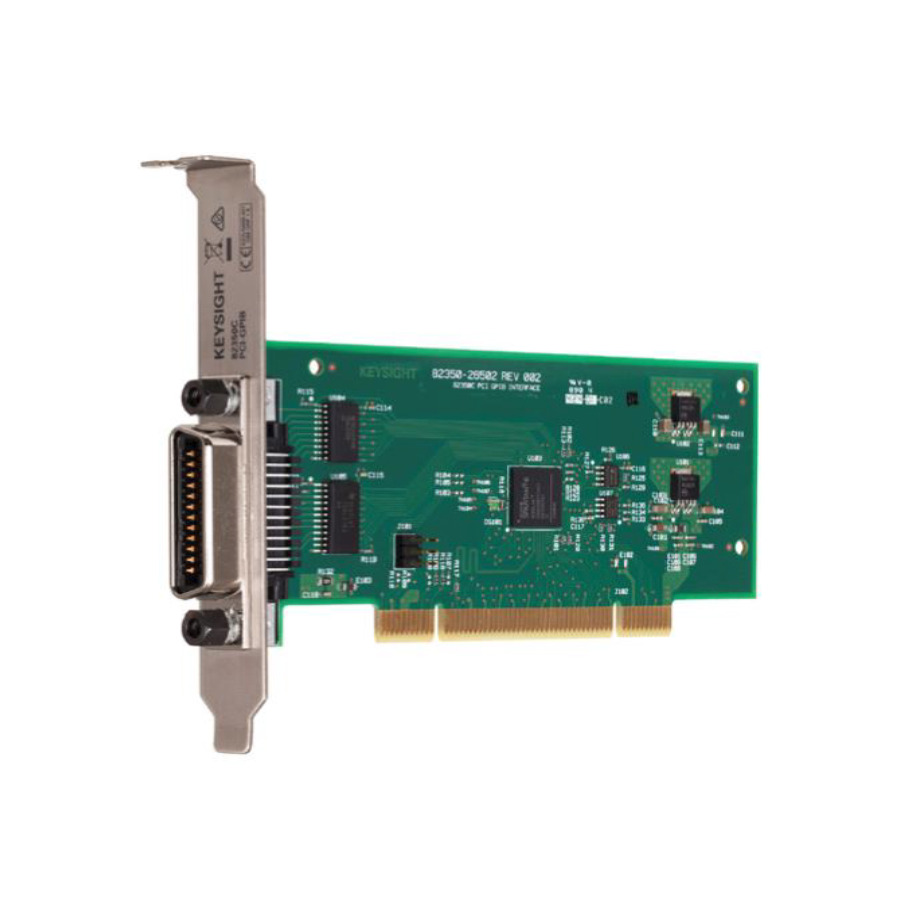 Keysight 82351B PCIe GPIB Interface Card