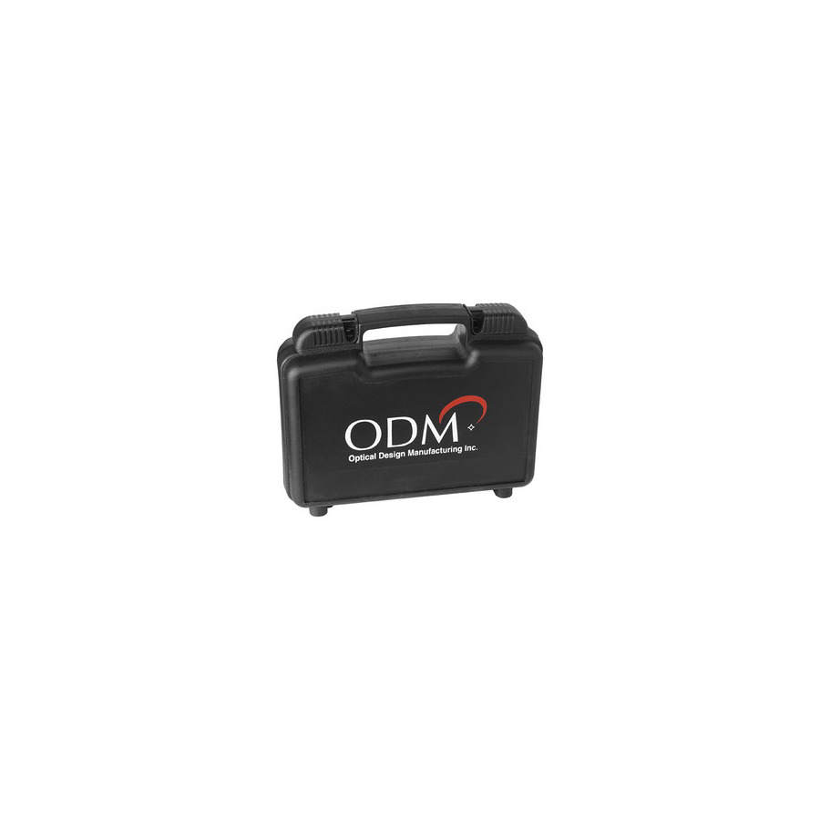 Miller AC 011 ODM Carrying Case Hard Holds Up to Four Instruments