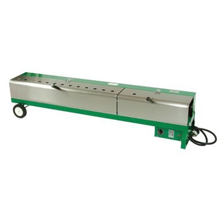 TestEquity: Greenlee 847 Electric PVC Heater, For 1/2