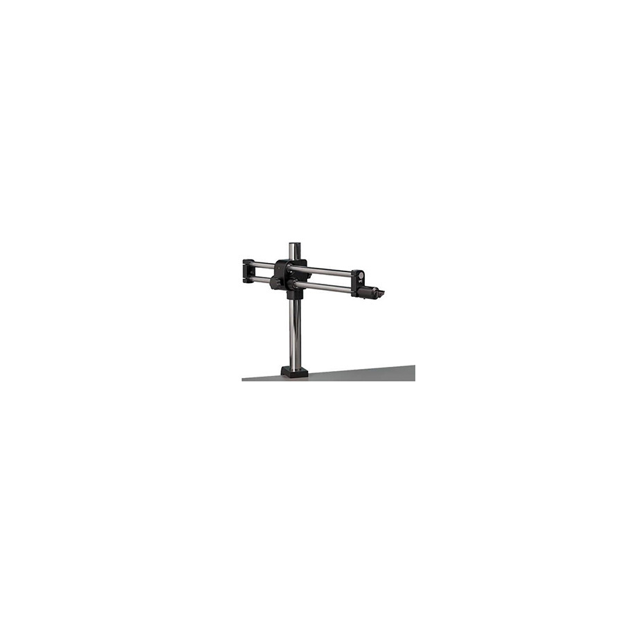 Vision Engineering S-041 Vision Engineering SX Dual Arm Ball Bearing Boom Table Clamp