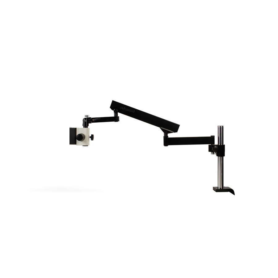 Vision Engineering S-007 Vision Engineering Flex Arm Stand Includes Table Clamp