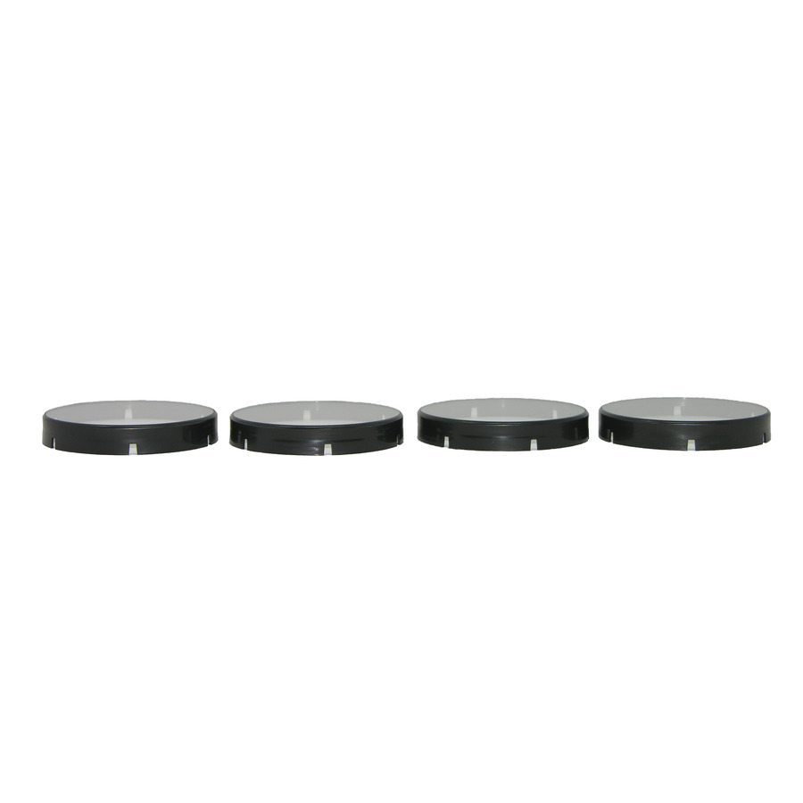 Vision Engineering MEO-026 Mantis Elite Disposable Lens Cap 4/PK