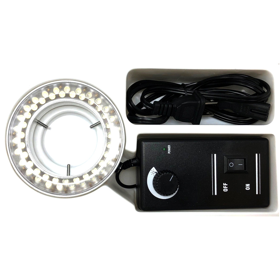 Vision Engineering S-005C Vision Engineering SX LED Ringlight Control Box 115VAC