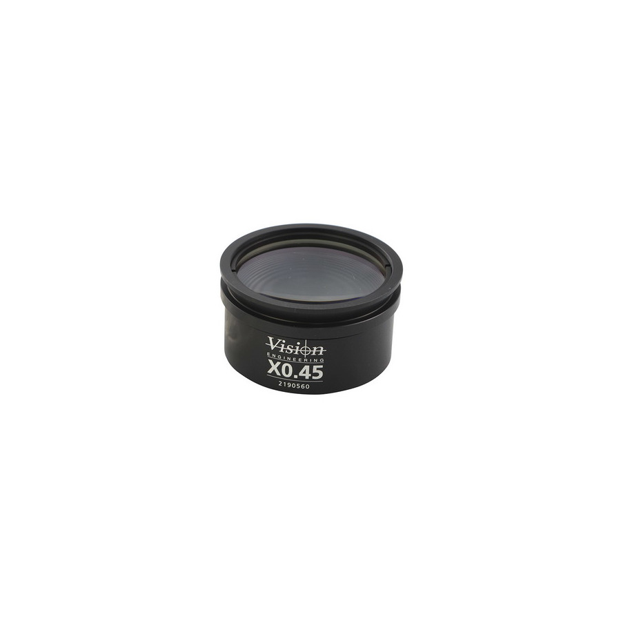 Vision Engineering evl045 Vision Eng 0.45X Objective