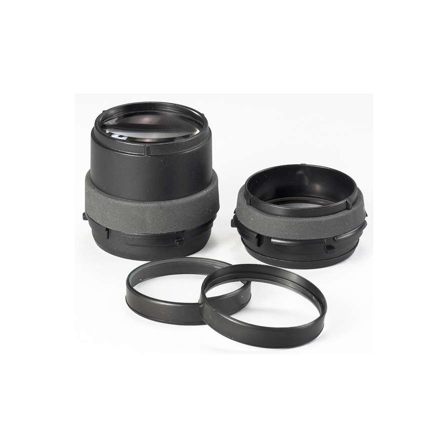 Vision Engineering MCO-006 Compact x6 Objective Lenses