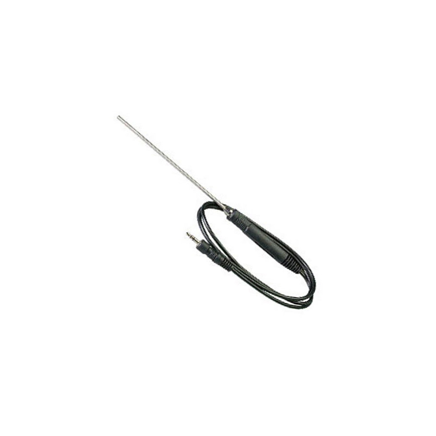 Extech 850190 Thermistor probe, 32 to 194F