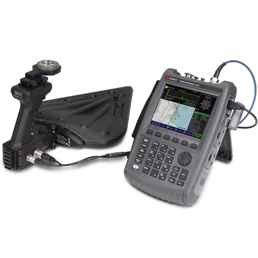 TestEquity: Keysight 85574A/100 20MHz to 8.5GHz Direction Antenna