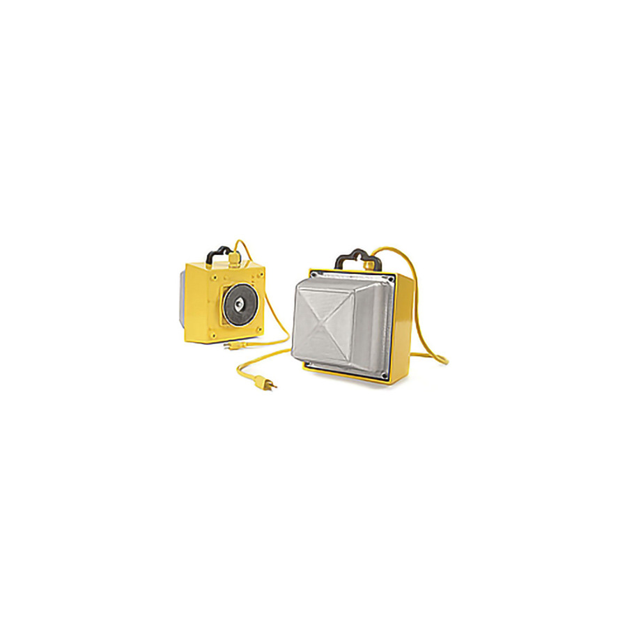 Molex 8565-MH Portable Worklight - 70W Mh