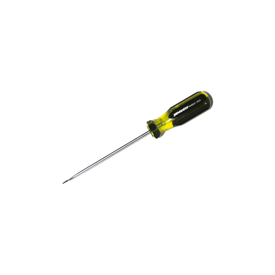 TestEquity: Stanley 66-114-A Screwdriver, 1/8