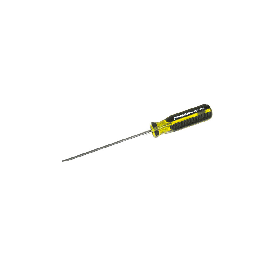 TestEquity: Stanley 66-186-A Screwdriver, 3/16