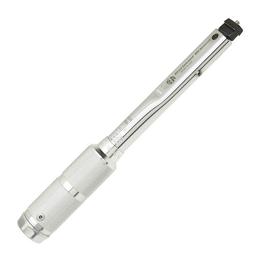 TestEquity: Sturtevant Richmont 869769 Torque Wrench, Adjustable