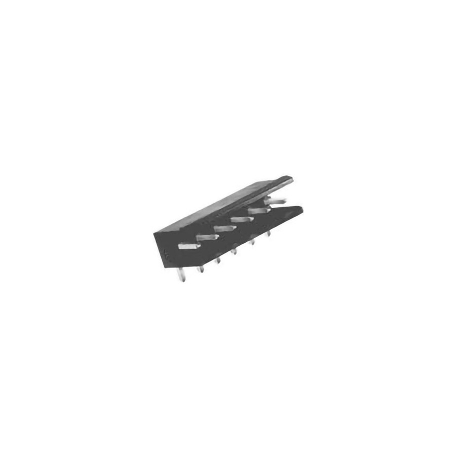 Molex 871803 Board Connector 3 Contact(S) 1 Row(S) Male