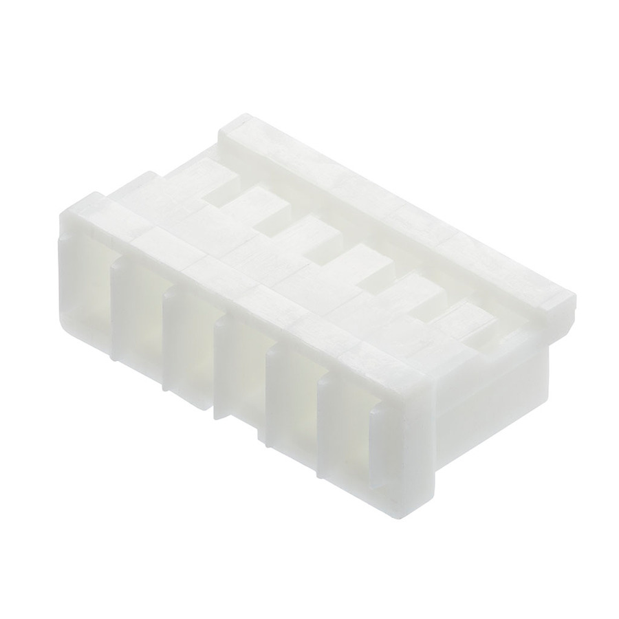 TestEquity: Molex 87439-0600 1.50mm Pitch, Pico-SPOX