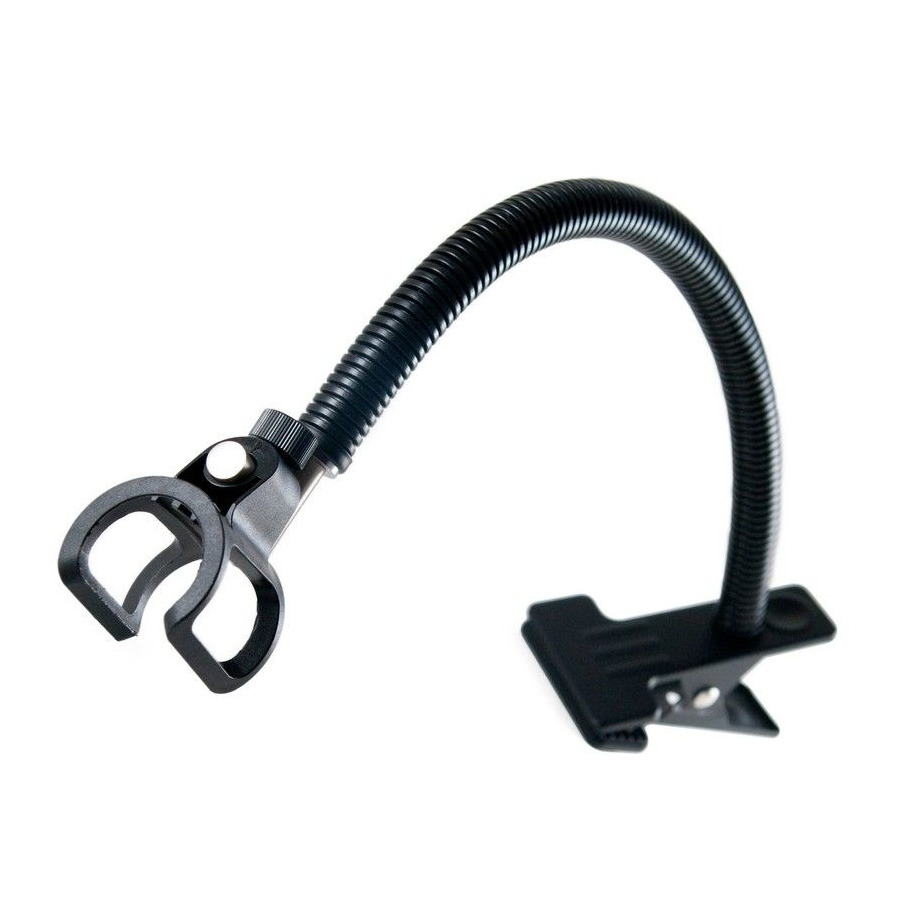 Dino-Lite MS23B Articulating Flex-arm Clamp, Designed for Dino-Lite